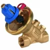 Auslauf 👍 HONEYWELL RESIDEO Regler Kombi-Auto V5001PY1 50…350 Mbar DN 20 🔔 5