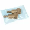 Am billigsten 🛒 HONEYWELL RESIDEO Adapter Für Druckmess-Stutzen (Set = 2 Sück) Pro Set 🧨 5