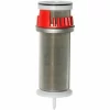 Brandneu 💯 Honeywell Filtereinsatz Komplett AF11DS-1/2C 50 µm, 1/2″, Passend Für 1/2″ – 3/4″ 🛒 7