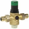 Angebote ⌛ Honeywell Druckminderer D06F, PN25, Mit Messing-Siebtasse 1/2″ ✔️ 5