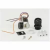 Coupon 🧨 HONEYWELL RESIDEO Potentiometer 43191679 10 KOhm, 20mm Hub (A3N, 1800 NM) 🔔 5