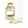 Auslauf 🛒 HONEYWELL RESIDEO Hochtemperatur-Set Hub 20mm, Spindeldurchmesser 10mm 🎉 5