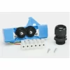 Bester Verkauf 😀 HONEYWELL RESIDEO Hilfsschalter 43191680 230 V, 10 A, Für Antriebe 1800 N -002 👏 7