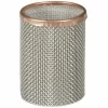 Billig 🧨 HONEYWELL RESIDEO Ersatzsieb ES32 Für FY32 1 1/4″ 🌟 7