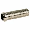 Bester Verkauf 😀 HONEYWELL RESIDEO Verlängerungstülle VA5204B Zylindrisch, Messing Vernickelt 3/8″ 🥰 5