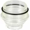 Blitzangebot 😍 HONEYWELL RESIDEO Klarsicht-Siebtasse SK06TG Für SG160D 1/2″ 🧨 7