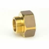 Brandneu 🌟 HONEYWELL RESIDEO Reduzierstück VA6290A Messing Ventil Von 1″ Auf 3/4″ ✔️ 5