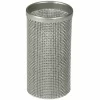 Großhandel ❤️ HONEYWELL RESIDEO Ersatzsieb ES30 Für FY30 A, 1 1/4″ ❤️ 5