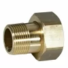 Rabatt 🛒 HONEYWELL RESIDEO Anschlussverschraubung VST06A Messing AR, 1/2″ ✨ 7