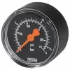 Beste Bewertungen von 🔥 HONEYWELL RESIDEO Manometer M74CS Teilung 0-16 Bar, Anschluß R1/4″ ✔️ 7