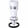 Bester Verkauf 🤩 HONEYWELL RESIDEO Kartuscheneinsatz Komplett Zu BA295S/CS, R 1/2″, R3/4 Und R1B ✨ 7