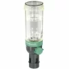 Auslauf 💯 HONEYWELL RESIDEO Klarsicht-Filtertasse KF11S Komplett A, 1 1/2″ 🤩 7