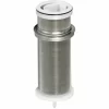 Angebote 🎁 HONEYWELL RESIDEO Home Filtereinsatz Kpl AF11S C, 1/2″, Passend Für 1/2″ – 3/4″ 🌟 7