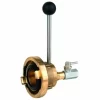 Brandneu 🌟 HONEYWELL RESIDEO Home Blindstopf BS295STN-11/2A Für C-Kupplung Zu BA295STN-C A, 11/2″ 🔔 7