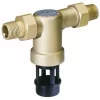 Coupon 🌟 HONEYWELL RESIDEO Home Systemtrenner CA295 Bauart CA, Messing E, 1/2″ 😍 7