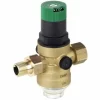 Bestpreis 👏 HONEYWELL RESIDEO Home Druckminderer D150 Zu Sicherheitsgruppe SG150/D, R1/2″ 🔔 5