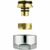 Bestes Angebot ⭐ HONEYWELL RESIDEO Home Verschraubung FEM Verbundrohr, M24 AG, 20x2mm 🎉 7