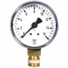 Rabatt 🎁 HONEYWELL RESIDEO Home Manometer M70AF Eingang, 0-16bar, Zu Primuscenter DWC 🧨 5