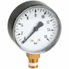 Neu 💯 HONEYWELL RESIDEO Home Manometer M78M Zu Filter F78TS, R 1/4, Teilung 0-16bar ✨ 7