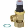 Blitzangebot 😀 HONEYWELL RESIDEO Home Sicherheitsventil SV152 Zu Sicherheitsgruppe SG160S/SD 10 Bar 😉 7