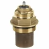 Beste Bewertungen von 🎉 HONEYWELL RESIDEO Home Ventileinsatz V135A Zu Dreiwegeventil V135 R 1/2″ Und R 3/4 😀 5