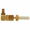 Aktion 😀 HONEYWELL RESIDEO Home Nadeladapter VMA242A003 Für Messcomputer Komplett BASICMES-2 🔔 7
