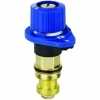 Bester Verkauf 🧨 HONEYWELL RESIDEO Home Austausch-Obertl VS1501B F Kombi-3-Plus (bis Bj 2000) Blau DN 32 💯 5