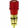 Schlussverkauf 🔔 HONEYWELL RESIDEO Home Austausch-Obertl VS1501R Für Kombi-3-Plus, Rot DN 10 ⭐ 7