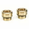 Großhandel ✔️ HONEYWELL RESIDEO Home Reduzier-Doppelnippel (2 St) Zu Absperrverschraubung V2496 🎉 7