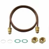 Beste Bewertungen von ⌛ HONEYWELL RESIDEO Home Impulsleitung VS5001A002 Zu Kombi-Auto V5001PF, Länge 1m 🥰 7