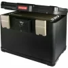 Angebote ⌛ HMF 2511402 Feuerfeste Dokumentenkassette Register Honeywell, 40,7 X 32 X 32,9 Cm, Schwarz 💯 14