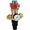 Bestes Angebot 😀 HONEYWELL RESIDEO Rohrtrenner R295H EA2 Vollautom. RG A 3/4″ 🎁 7