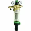 Budget 🎉 HONEYWELL RESIDEO Hauswasser-Stat Stand. HS10S Rückspülbar U Ausspülb. Mess. 1/2 ” ZS ✔️ 5