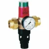 Am billigsten ⌛ HONEYWELL RESIDEO Rohrtrenner R295 EA1, Rotguss C, 1/2″ 😍 5