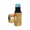 Angebote 😀 HONEYWELL RESIDEO Sicherheitsventil SM152 Messing AC, 1/2″ ✔️ 7