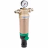 Blitzangebot 🌟 HONEYWELL RESIDEO Home Hauswasser-Feinfilter F76S Messing, ACM, R1 ⌛ 5