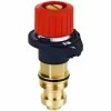 Bestes Angebot 🎁 HONEYWELL RESIDEO Home Ersatzoberteil VS1407B Zu Alwa-Kombi-4, DN 32 🎁 7