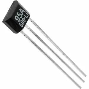 Bestpreis 🔥 HONEYWELL SS495A1 Bipolarer Hall-Sensor Feld 4,5V Bis 10,5V 🔥 6