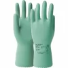 Beste Bewertungen von 😀 HONEYWELL 706/10 Chemikalienhandschuhe Lapren 706 Gr.10 Grün EN 388, EN 374 K 🔥 10