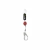 Brandneu 🔔 Honeywell Absturzsicherung Turbolite Edge, Länge:2M Miller 😀 11