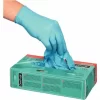 Aktion ❤️ Honeywell Einweghandschuhe Dexpure 800-81 Größe L Blau Nitril EN 374-2 PSA-Kategorie III 😍 10