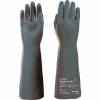 Beste Bewertungen von 😉 Honeywell Chemikalienhandschuhe Camapren 726 Größe 10 Schwarz EN388 / EN374-1 PSA-Kategorie III 🌟 10