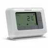 Schlussverkauf ✔️ Drahtloser Programmierbarer Thermostat Honeywell 🎉 7