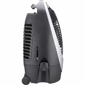 Bestes Angebot 👍 Honeywell CS10XE Verdunstungsluftkühler, Mobiles Klimagerät, Kühlt Und Reinigt Die Luft Bis 16m², Fernbedienung, 10 Liter Wassertank, Energieeffizient, Grau 🎉 9