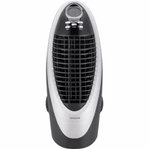 Bestes Angebot 👍 Honeywell CS10XE Verdunstungsluftkühler, Mobiles Klimagerät, Kühlt Und Reinigt Die Luft Bis 16m², Fernbedienung, 10 Liter Wassertank, Energieeffizient, Grau 🎉 11