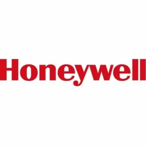 Am billigsten 💯 Schutzbrille Adaptec EN 166-1FT Bügel Schwarz/rot,Scheibe Klar HONEYWELL 🎉 6