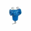 Auslauf 🧨 HONEYWELL Automatischer Selbstreinigender Wasserfilter F76s – Geflanscht Dn100 – 100µm ⭐ 7
