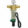 Bestpreis 🔥 HONEYWELL Automatischer Selbstreinigender Wasserfilter F76s 2″ – 50/60 – 20µm 😉 5
