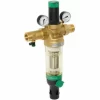 Coupon 🎉 Honeywell Hauswasserstation HS10 S DN 32 Rückspülfilter 1 1/4” ZS 🧨 7