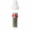 Bestes Angebot 💯 Honeywell Filtereinsatz Komplett AF11DS-1A 105/135 µm Für HS10 Und F76 Mit Double Spin 1″ – 1 1/4” 😀 7